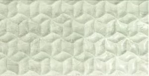 Rhodes FAN Gris 25x50