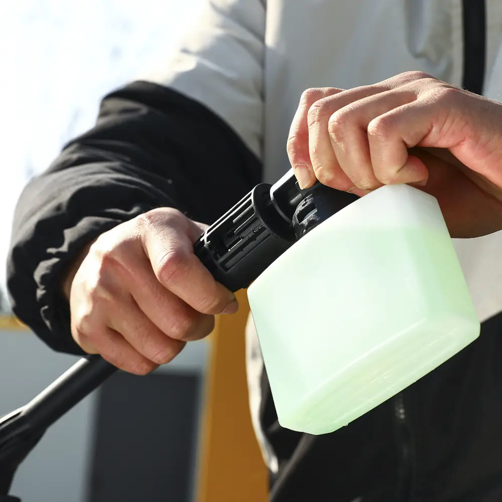 Мойка высокого давления DEKO DKCW115 для эффективной очистки поверхностей 89410828 STLM-1567913 - Вид №6