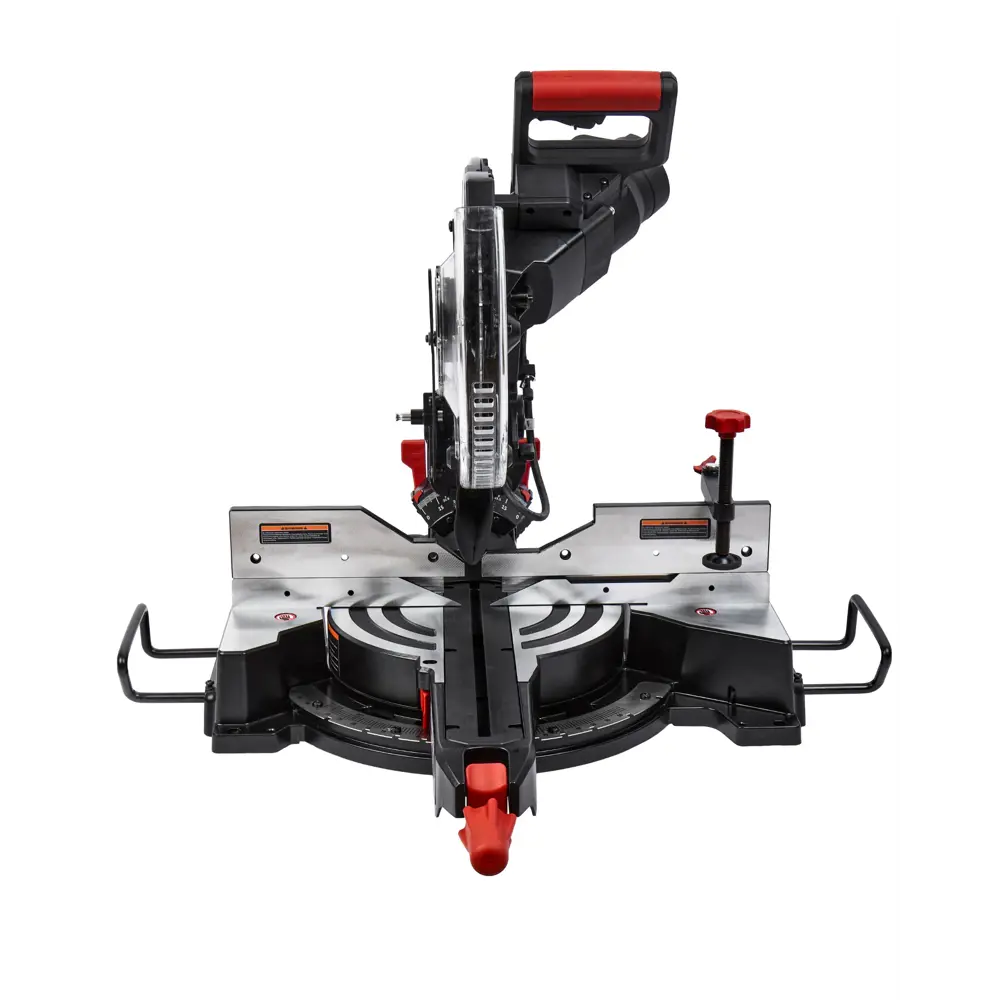 Торцовочная пила ELITECH HD MS2030C для точных распилов 89386876 STLM-1371349 - Вид №3