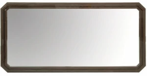 Tonino Lamborghini Casa Зеркало с настенной рамой Loewe