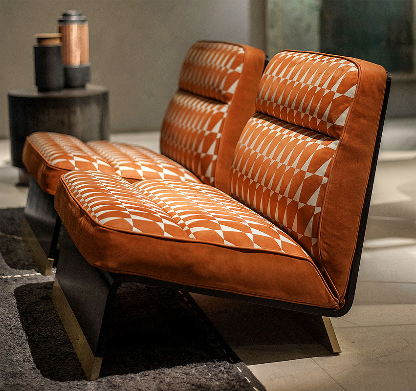 Кресло  BAXTER GRETA special  - Вид №1