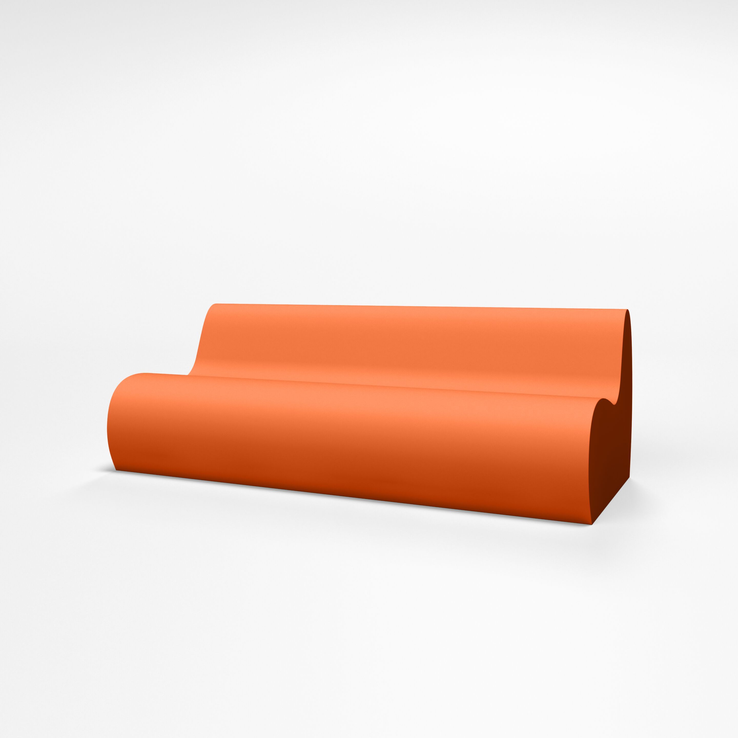 Диван с пенопластовым покрытием SIXINCH S1 ARCH-00041258 - Вид №70