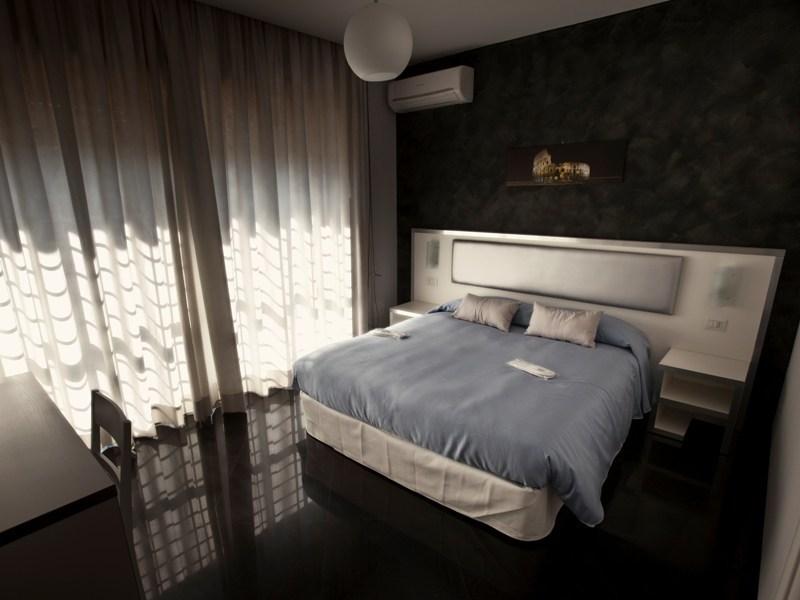 Mobilspazio Гостиничный номер в современном стиле Zeus sun-id-1414068 - Вид №31