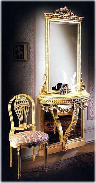 Консоль  EZIO BELLOTTI 5430 Platinum