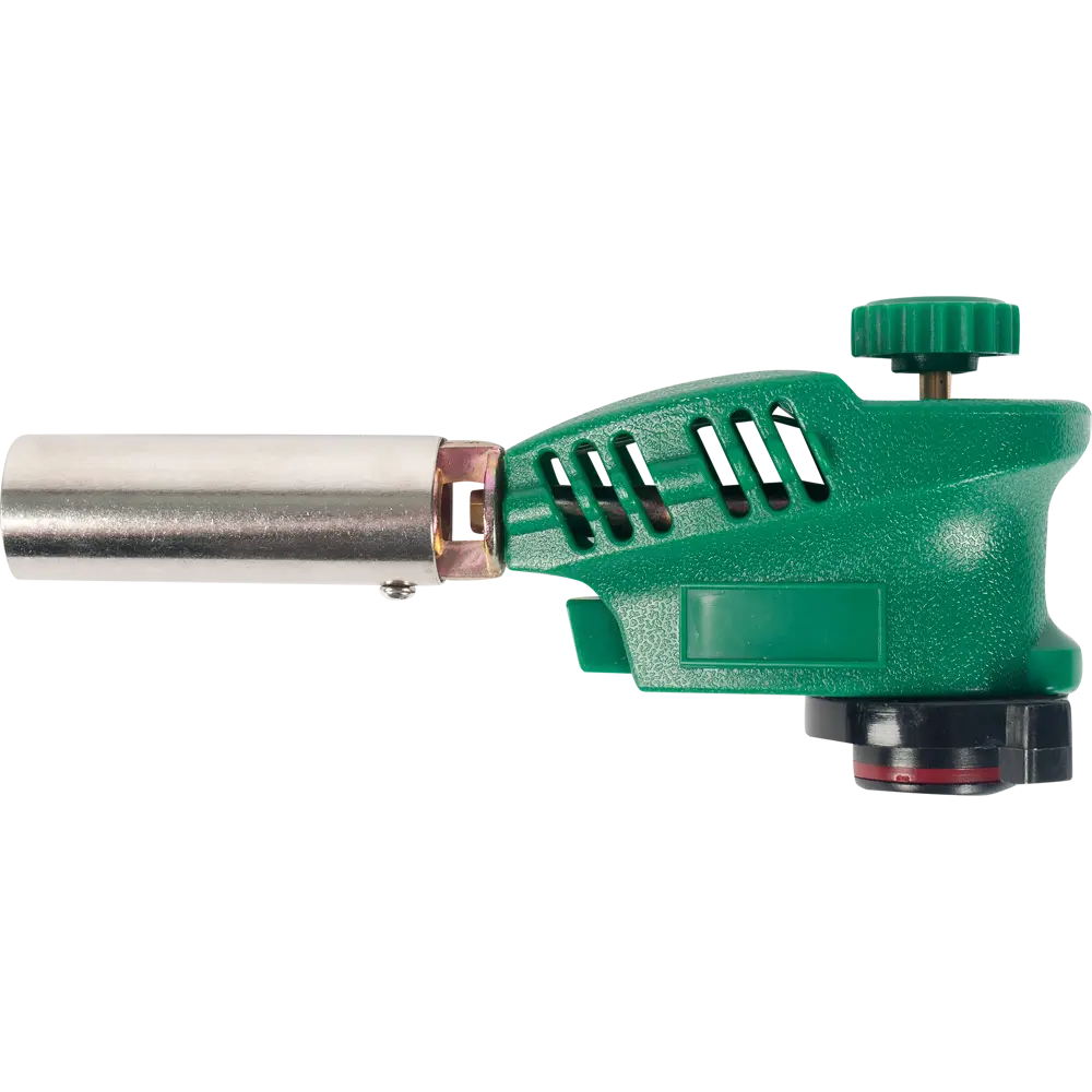 Газовая горелка Santreyd с пьезоподжигом для профессиональных работ 82213391 STLM-0022136 - Вид №2