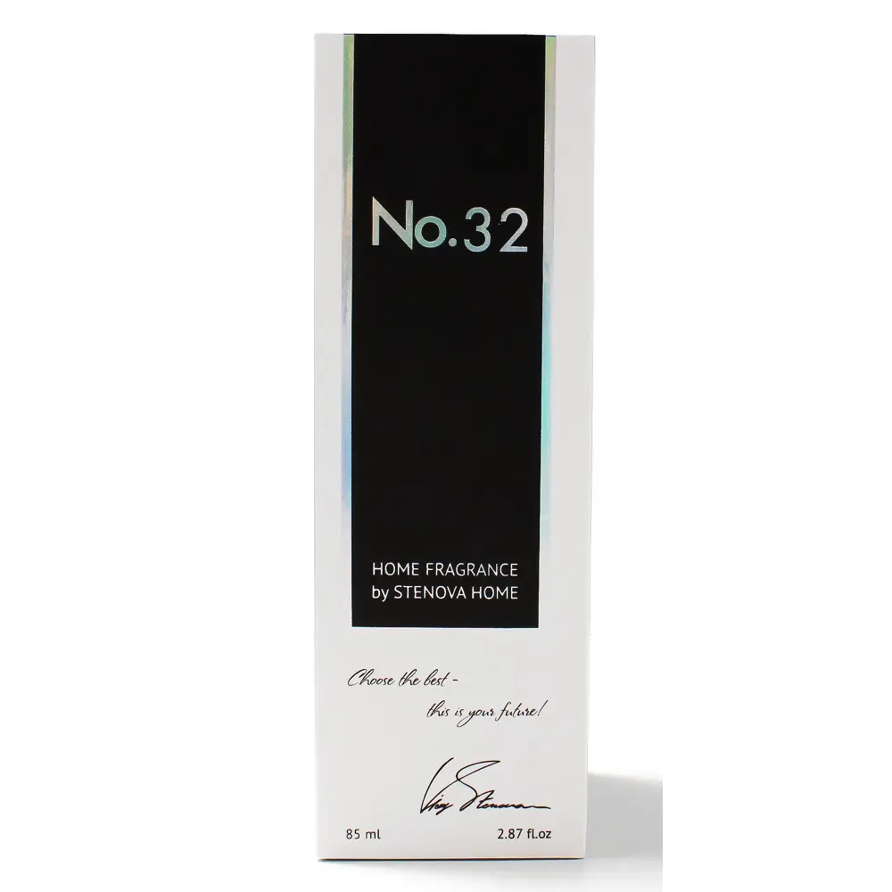 Ароматический диффузор Stenova Home №32 85 мл STLM-2105385 - Вид №3