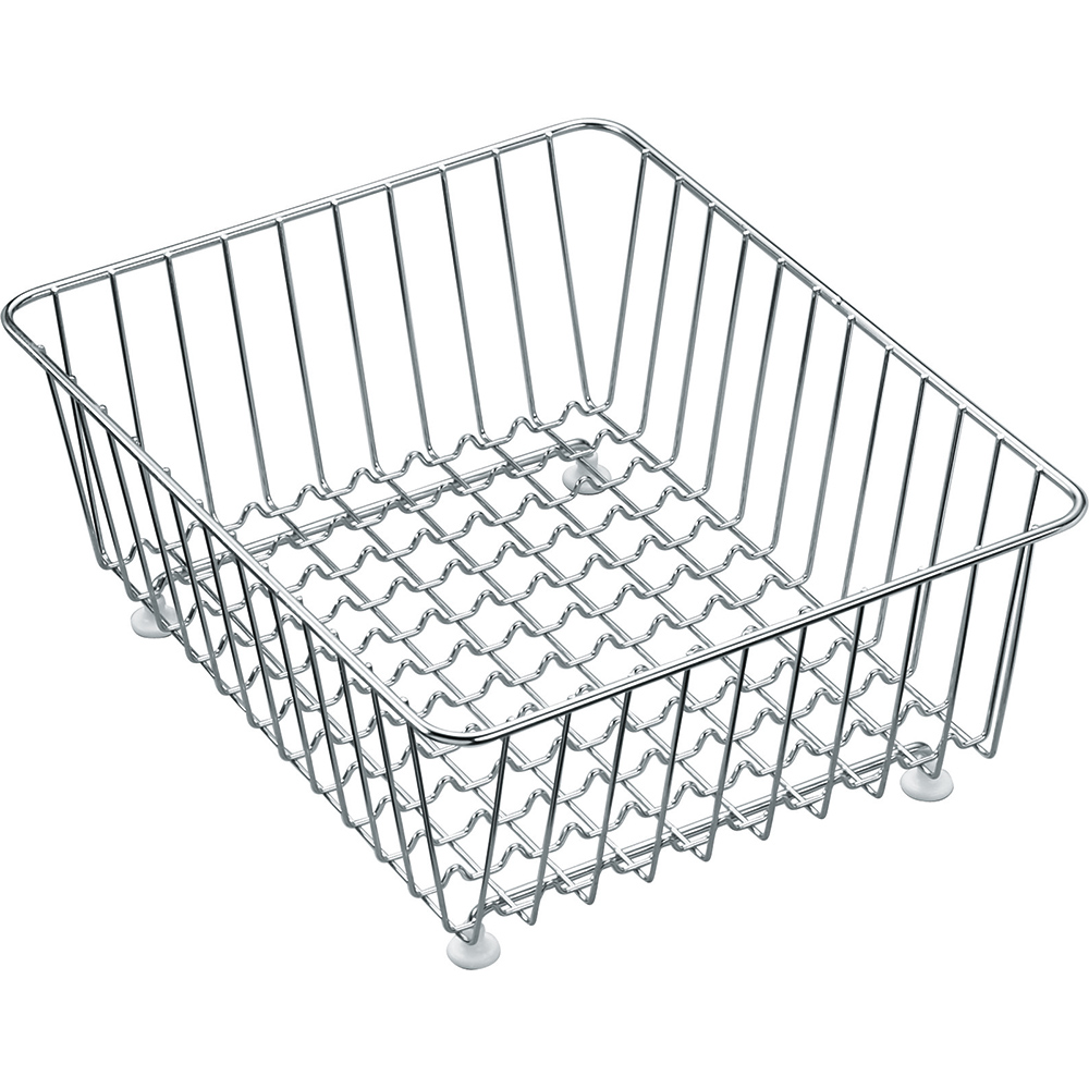 112.0018.988 Best, корзинка нерж.ст. 28,5*35*14,5 см Franke 