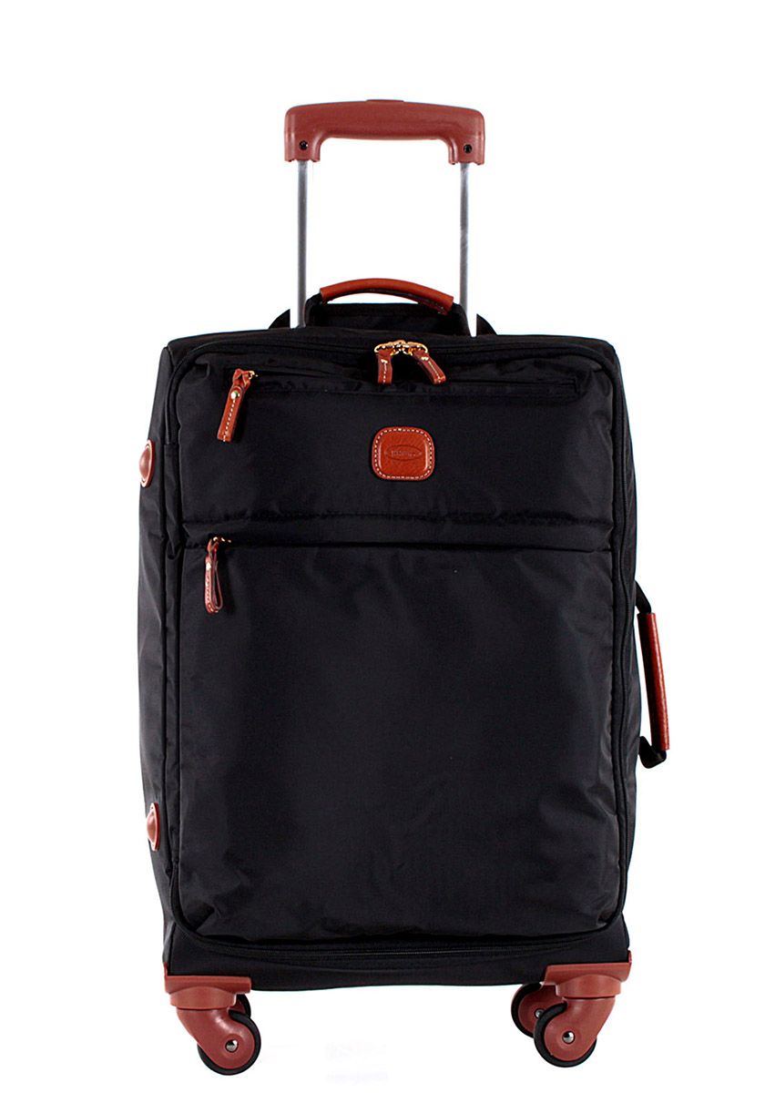 BXL38117.101 Чемодан BXL38117 S Brics X-Travel 