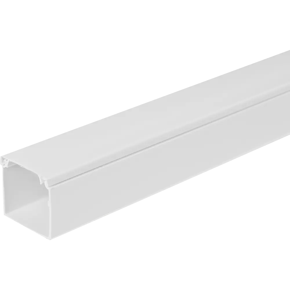 Кабель-канал Legrand 40x40 мм для безопасной прокладки проводов 82748587 STLM-0035428