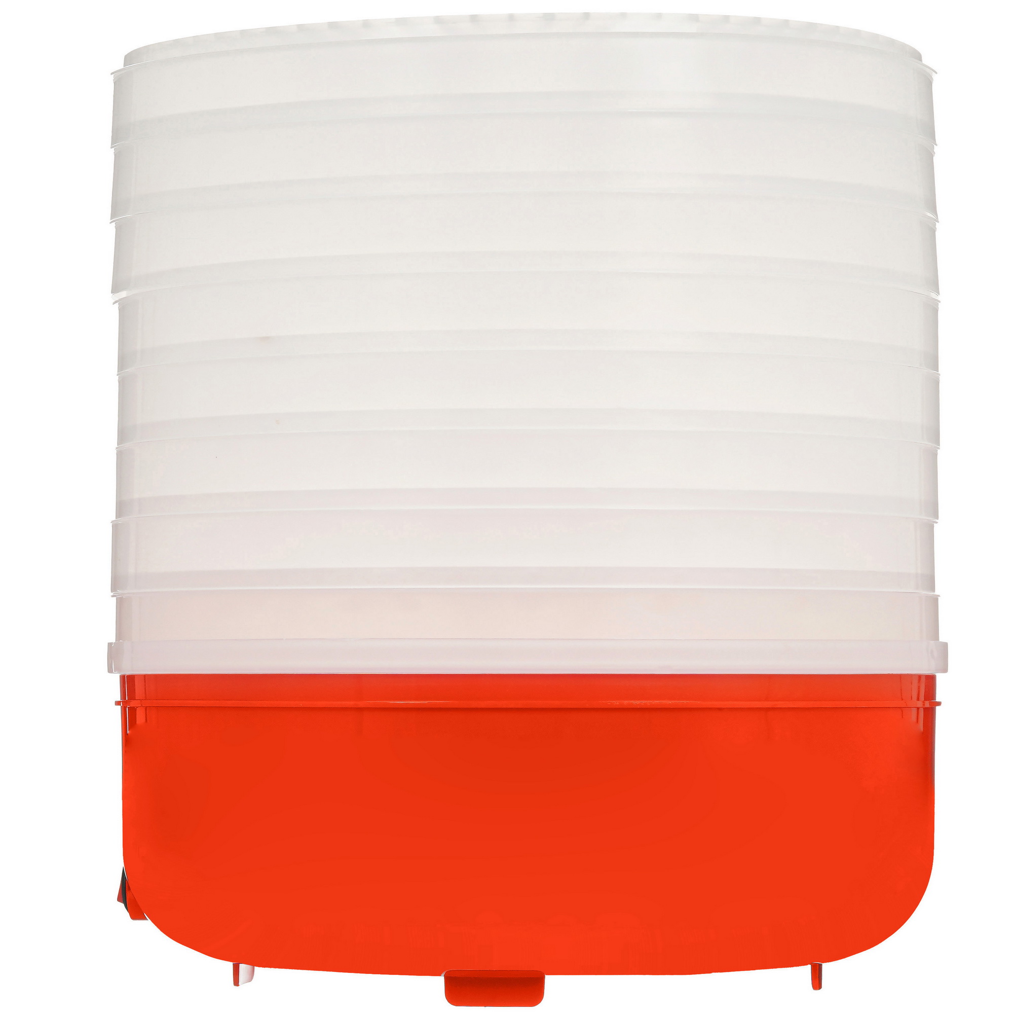 9058620 Сушилка для овощей и фруктов LUMME LFD-108PP красный STDN-0140471 - Вид №2