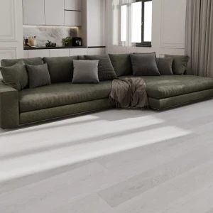 91722137 SPC плитка Novafloor Vinlam Дуб тундра 42 класс толщина 4 мм 2.16 м², цена за упаковку STLM-1426978