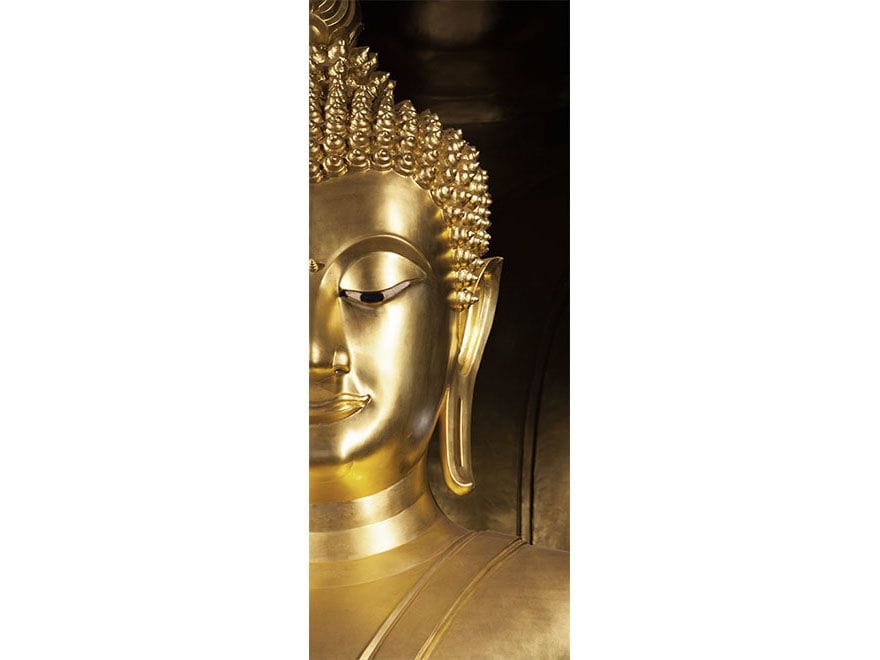 Наклейка на дверь Creativespace крышка двери ARCH-00086193 - Вид №1