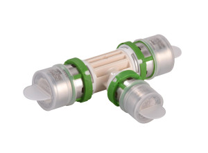 90359506 Тройник переходной MultiSkin PPSU Ø20x2-16x2-16x2 STLM-0200208 COMAP