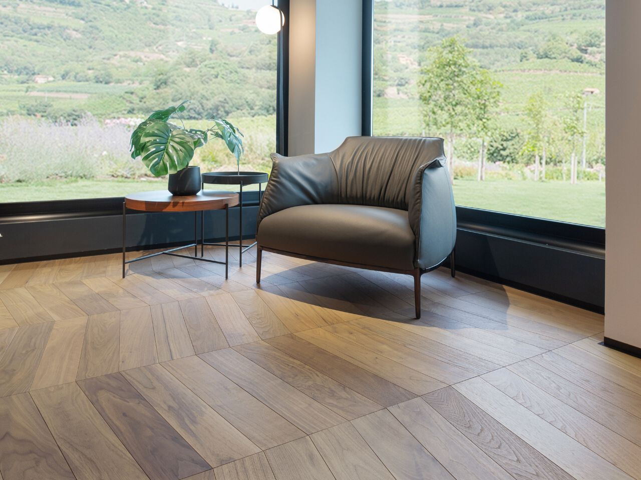 Готовый паркет Garbelotto Spine ARCH-00073373