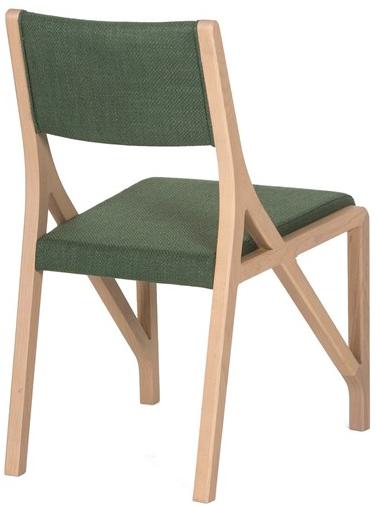 Anesis Стул из массива дерева  A85  - Вид №5