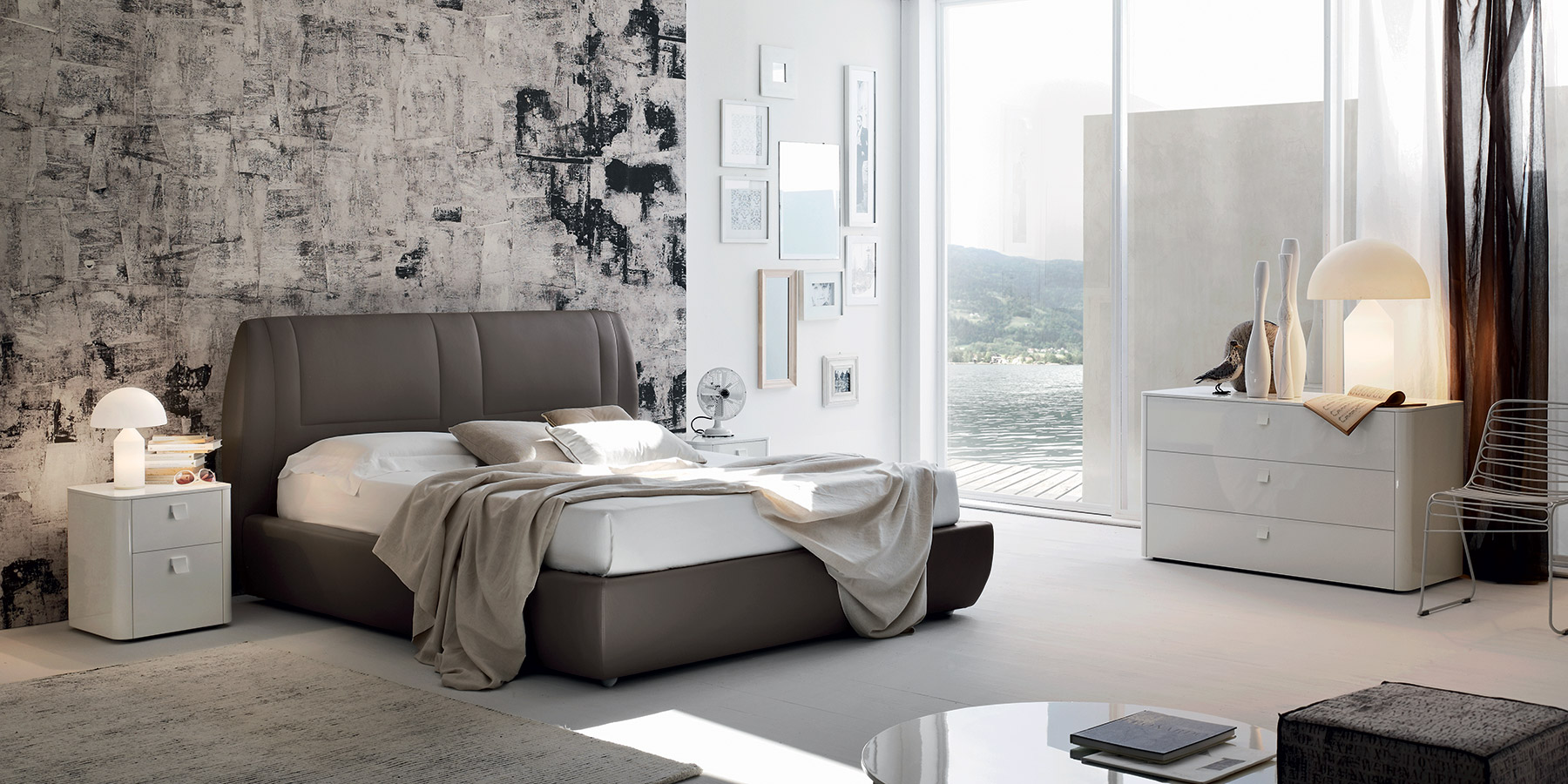 Soft Maroneseacf Letti