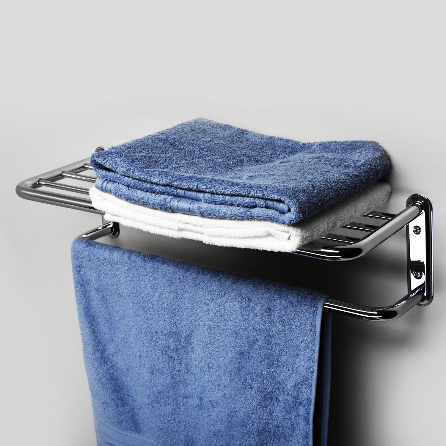 K-888 Полка для полотенец WasserKRAFT 