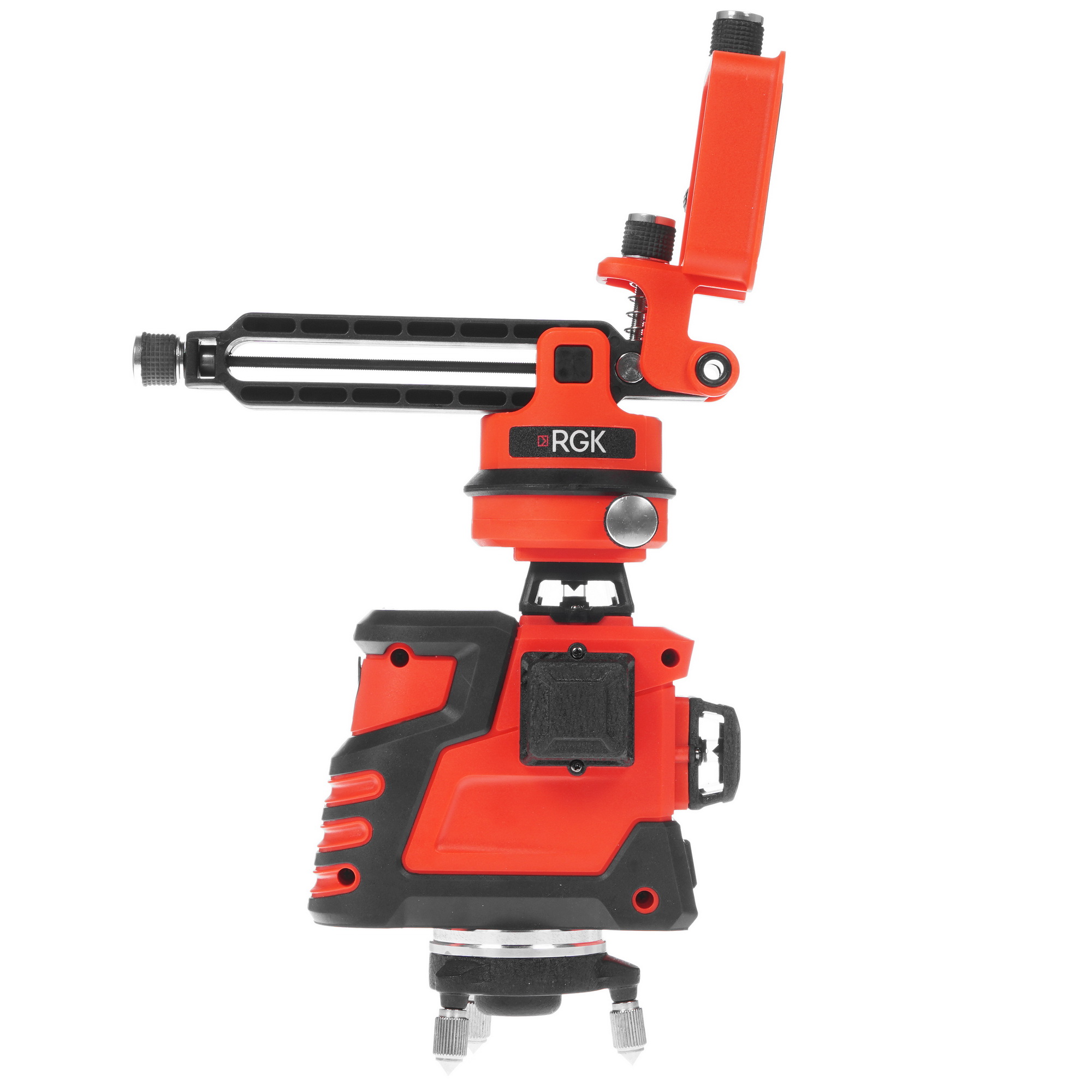 Лазерный нивелир RGK PR-3R 2022 8163492 STDN-0033656 - Вид №2