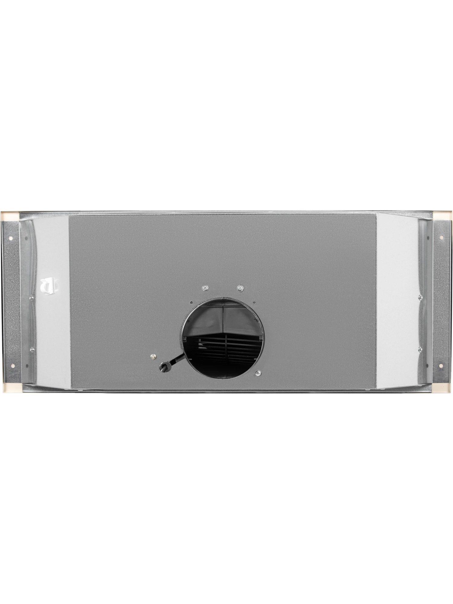 9021356 Вытяжка полновстраиваемая NORDFROST FB 9060 Y бежевый STDN-0103265 - Вид №6