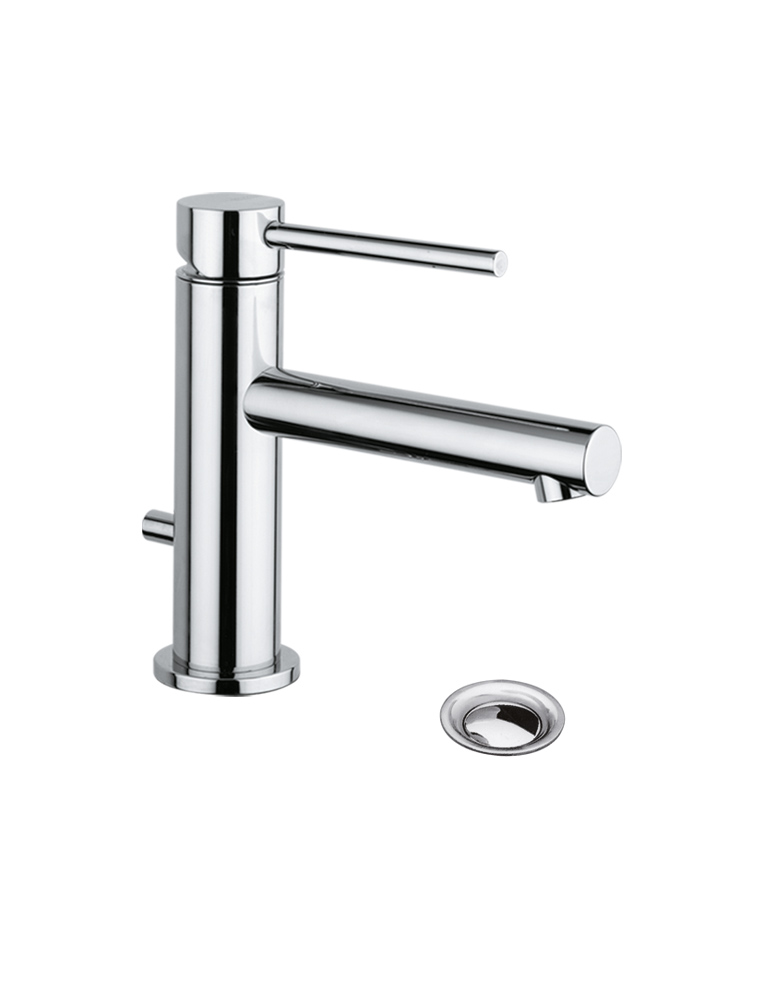 4405 Bellosta Rubinetterie СМЕСИТЕЛЬ ДЛЯ УМЫВАЛЬНИКА С ОДНОМ ОТВЕРСТИЕМ 