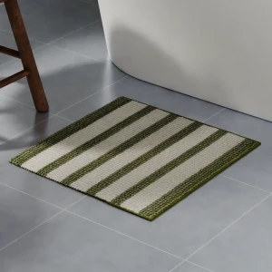 Verran Meridian: коврик для ванной с влаговпитывающим эффектом 89383620