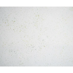 91654100 Обои флизелиновые Elysium Майя 1.06 м белые/зелёные 106603 STLM-0815890