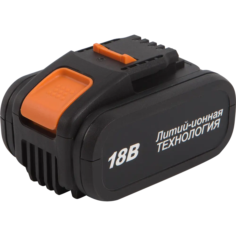 Аккумулятор Dexter Power ABP1830SD, 18 В Li-ion 3 Ач STLM-2016054
