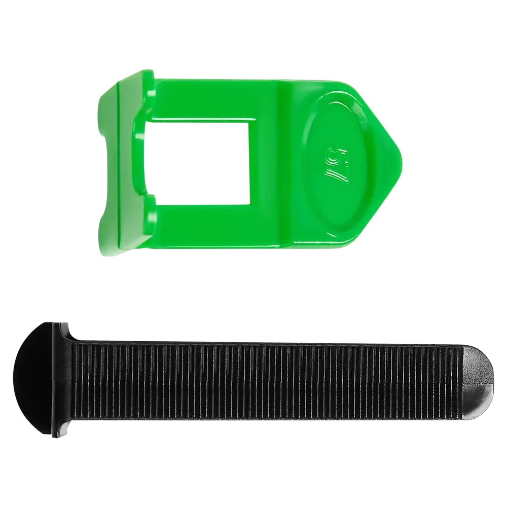 Зажим и клинья DILWIS СВП 50 шт 1.5 мм STLM-2180258 - Вид №2