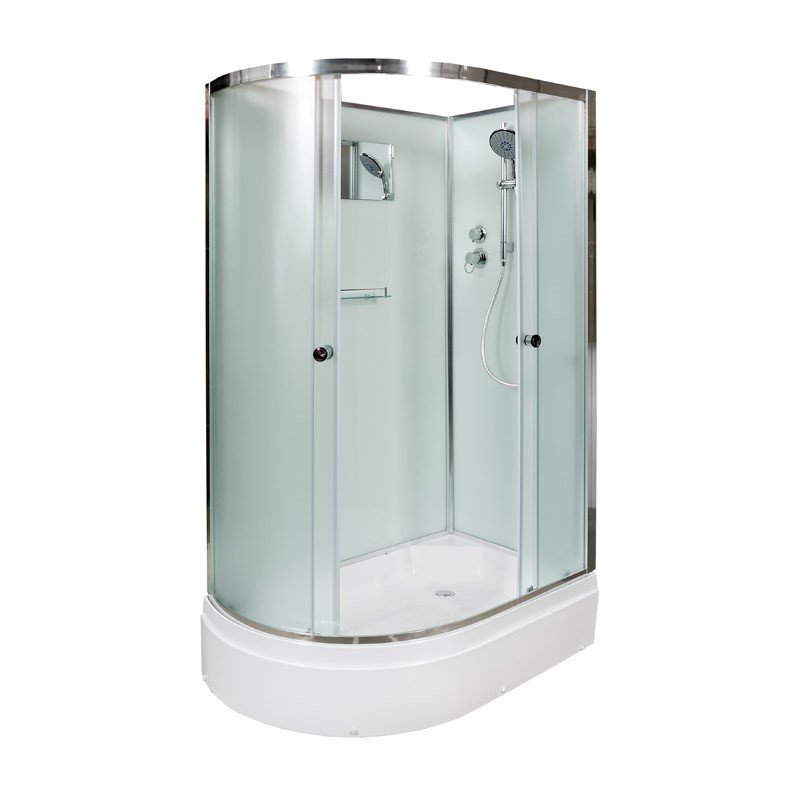 Z120 KERAVA Душевая кабина DETO Серия Z D272 R - Вид №15