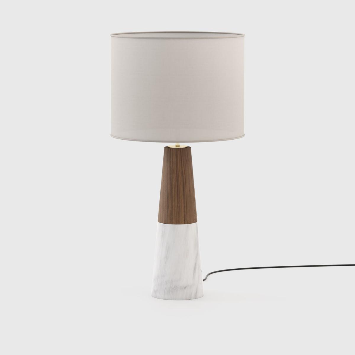 093245 Настольная лампа LasKasas Jude  - Вид №1