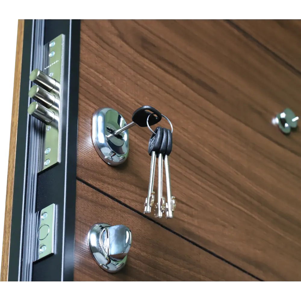 Дверь входная металлическая Модерн, 860 мм, правая BELWOODDOORS STLM-2029739 - Вид №7