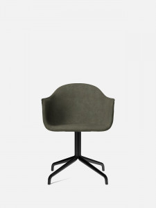 9371002-036F05ZZ Harbour Arm Chair, с мягкой обивкой LuceLight