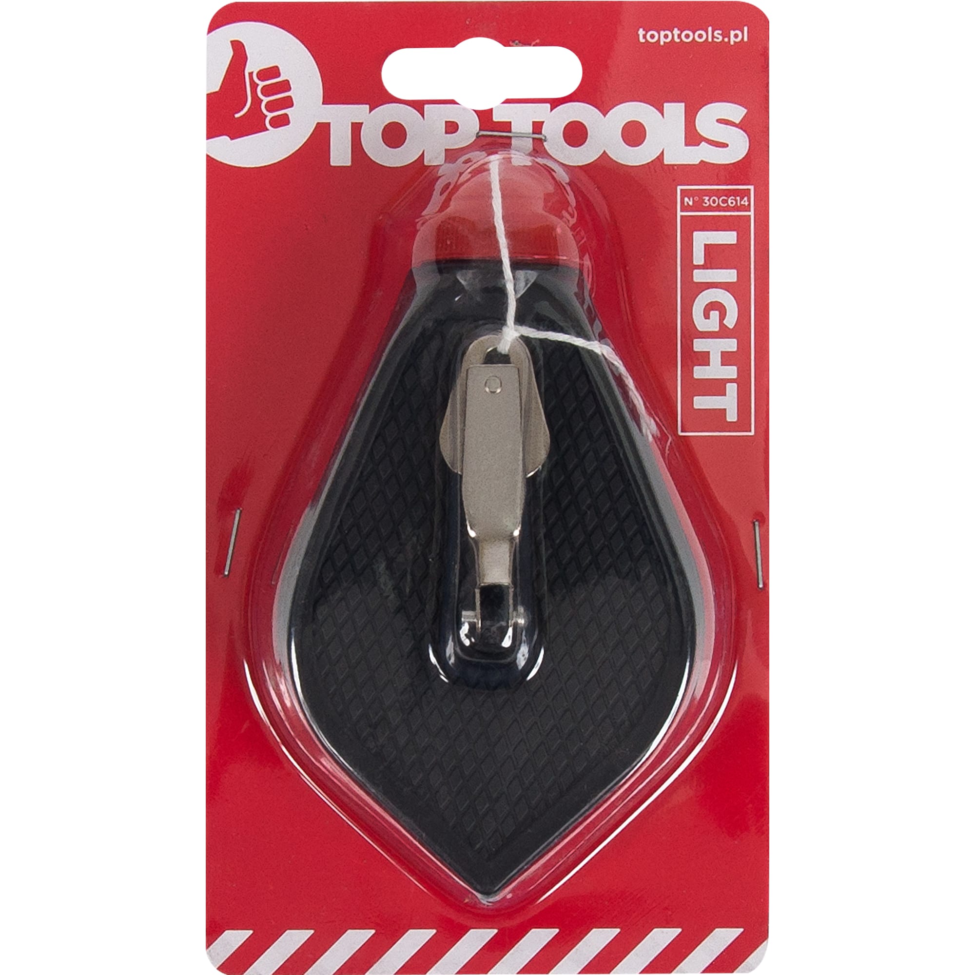 83661755 Шнур разметочный 30 м в пластиковом корпусе Santreyd  - Вид №2