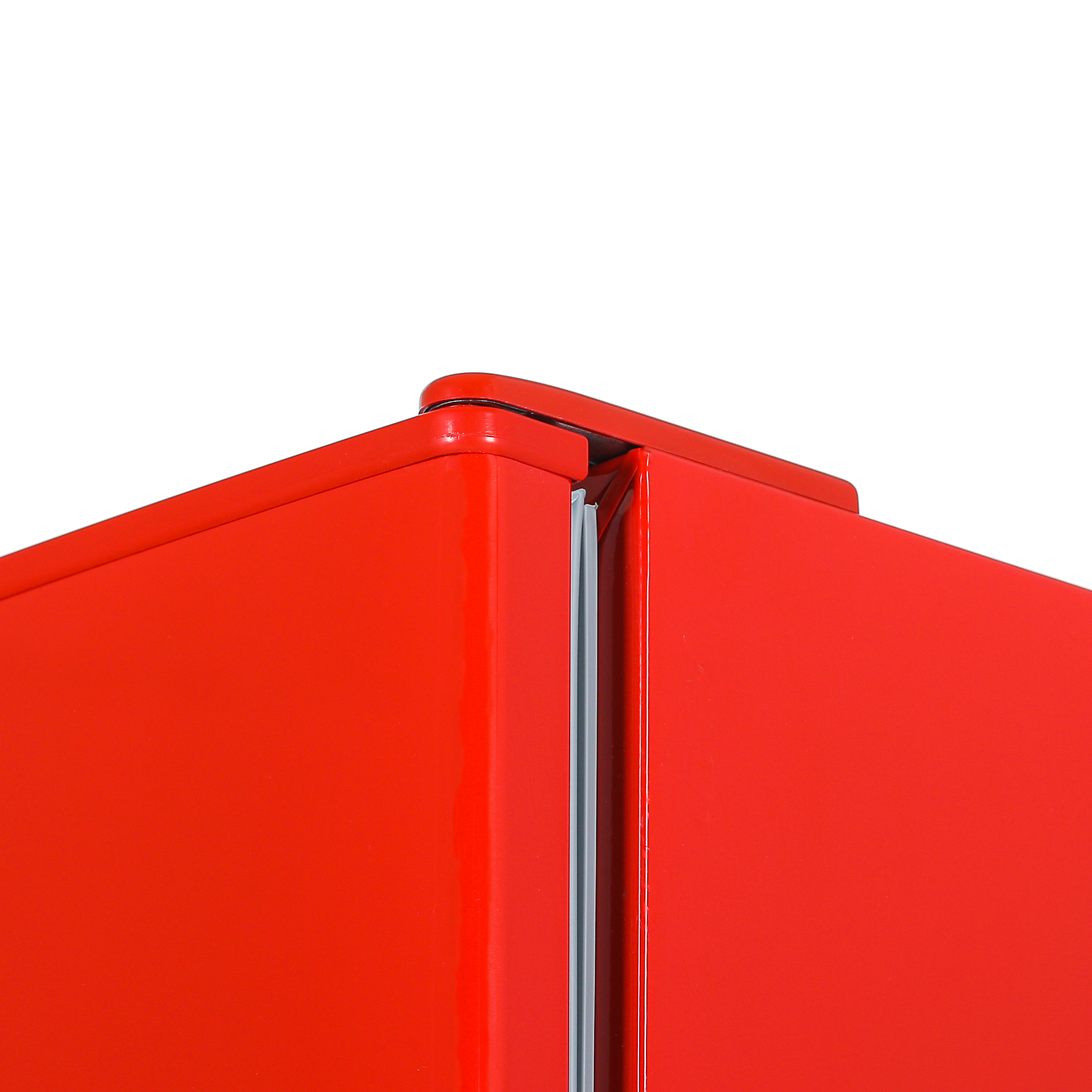 8167864 Холодильник компактный   Nordfrost NR 403 R красный STDN-0015852 - Вид №8