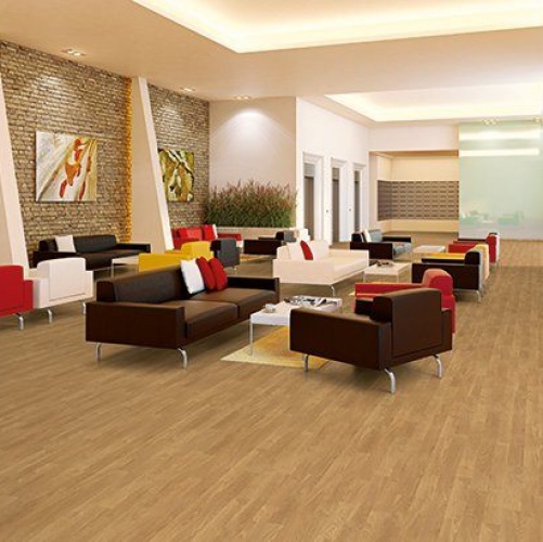 Ламинат EGGER Арденский дуб 2705 1400100062 - Вид №1