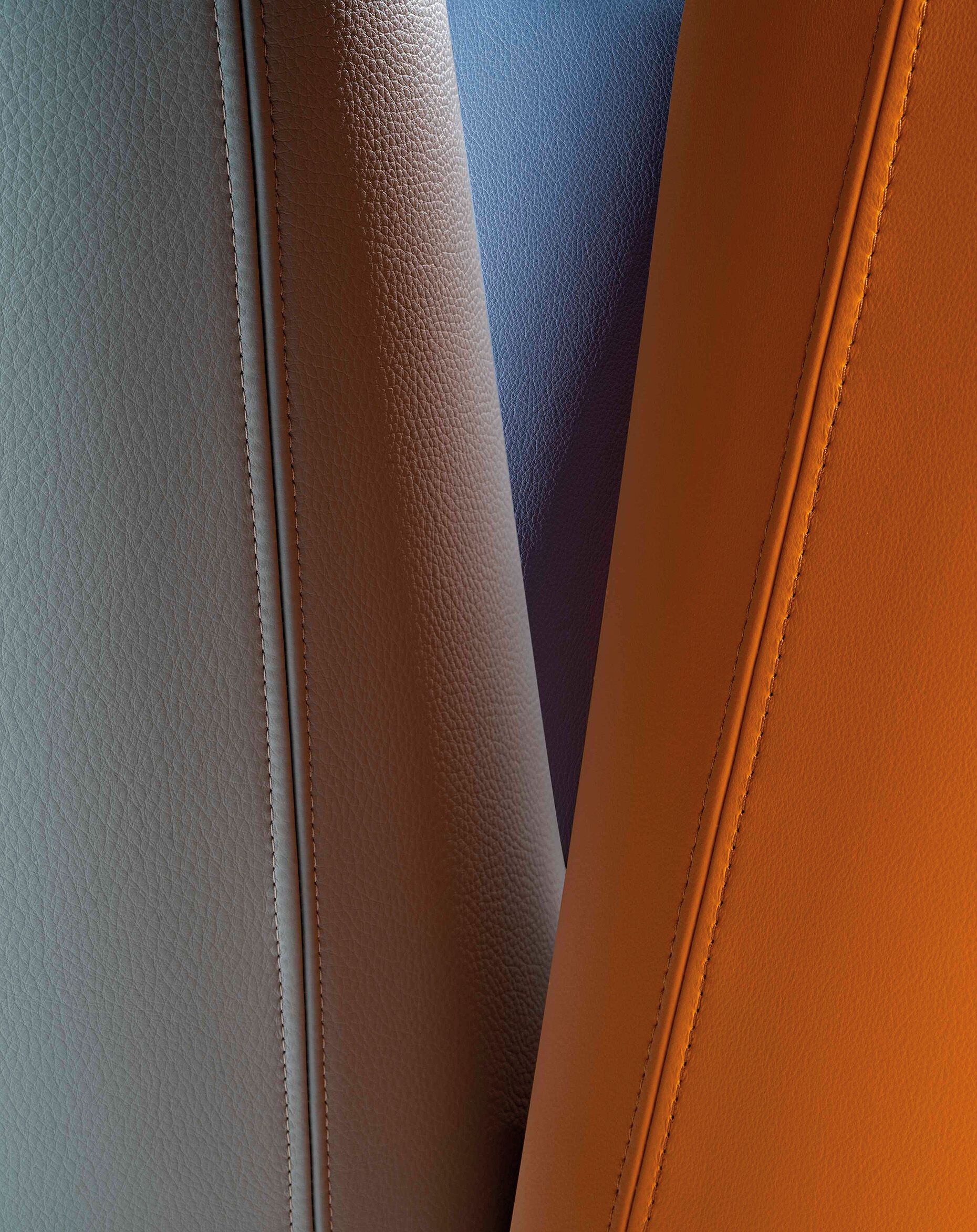 Круглый пуф REFLEX SMURPH ARCH-00011589 - Вид №2