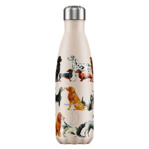 B500EBDOG Термос emma bridgewater, dogs, 500 мл Chilly's Bottles