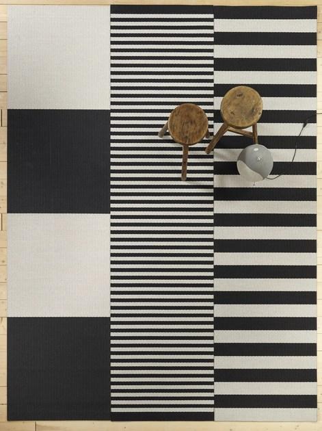 Woodnotes Прямоугольный коврик из бумажной пряжи sun-id-1355521 - Вид №5