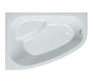 Акриловая ванна Kolpa-San Chad 00954 OPTIMA Словения