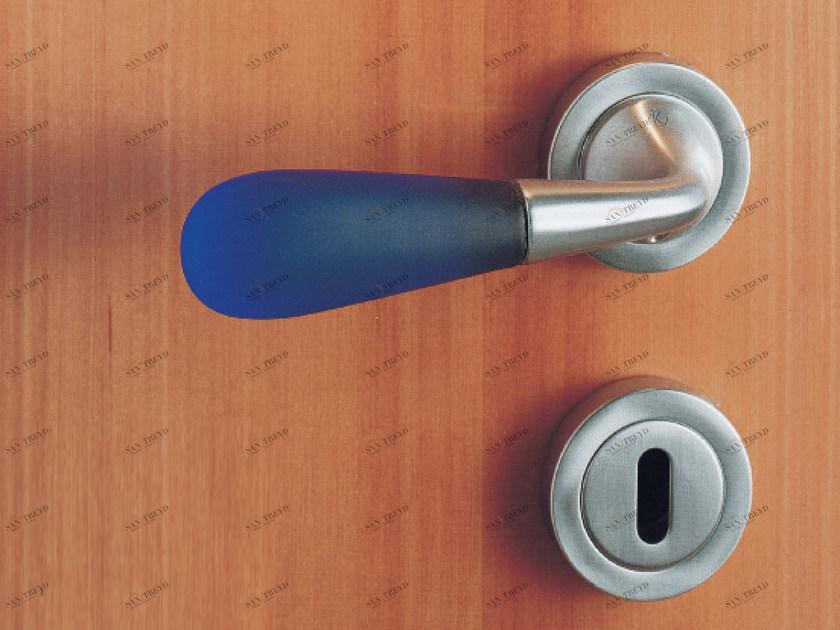 KLEIS Ручка из муранского стекла Gemma sun-id-1402936