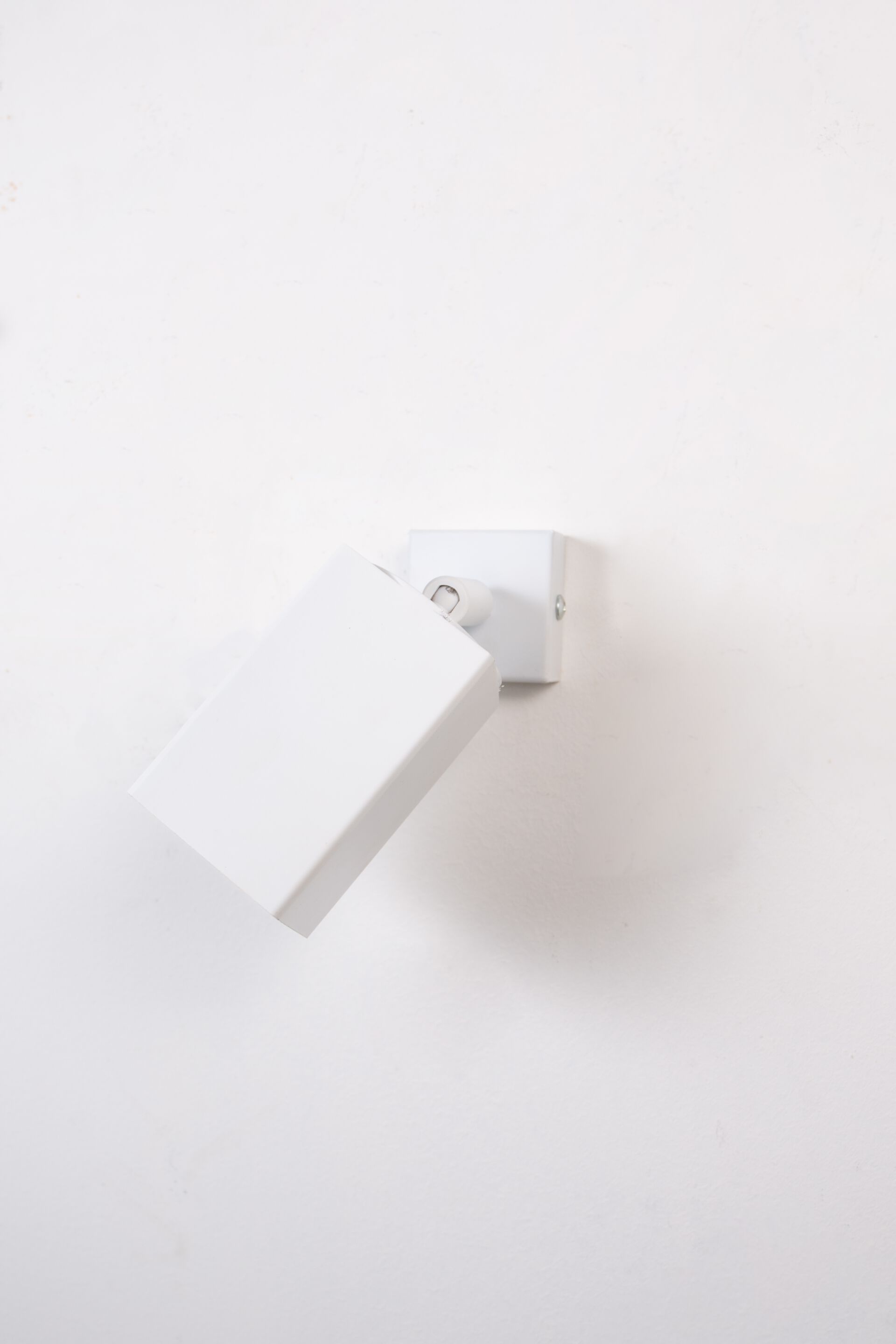 Регулируемая металлическая настенная лампа BRG ILLUMINAZIONE Spot ARCH-00149424 - Вид №2