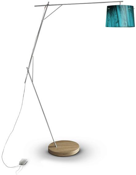 Slamp Лампа заземления Woody sun-id-1491224 - Вид №2