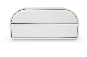 CIST227 Комоды детские Жвачка 2 ящика