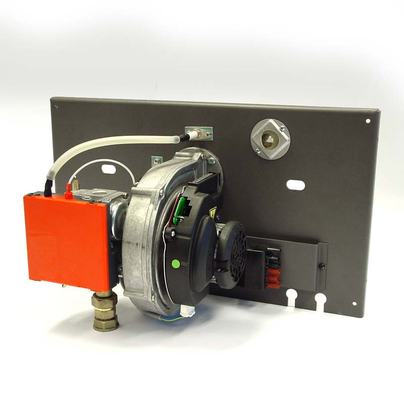 Горелка газовая ACV BG 2000-S 100 для BURNER 237D0161 - Вид №1