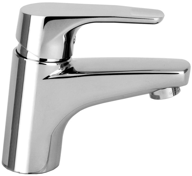 150-0057-30 Смеситель Mofem Junior Santreyd