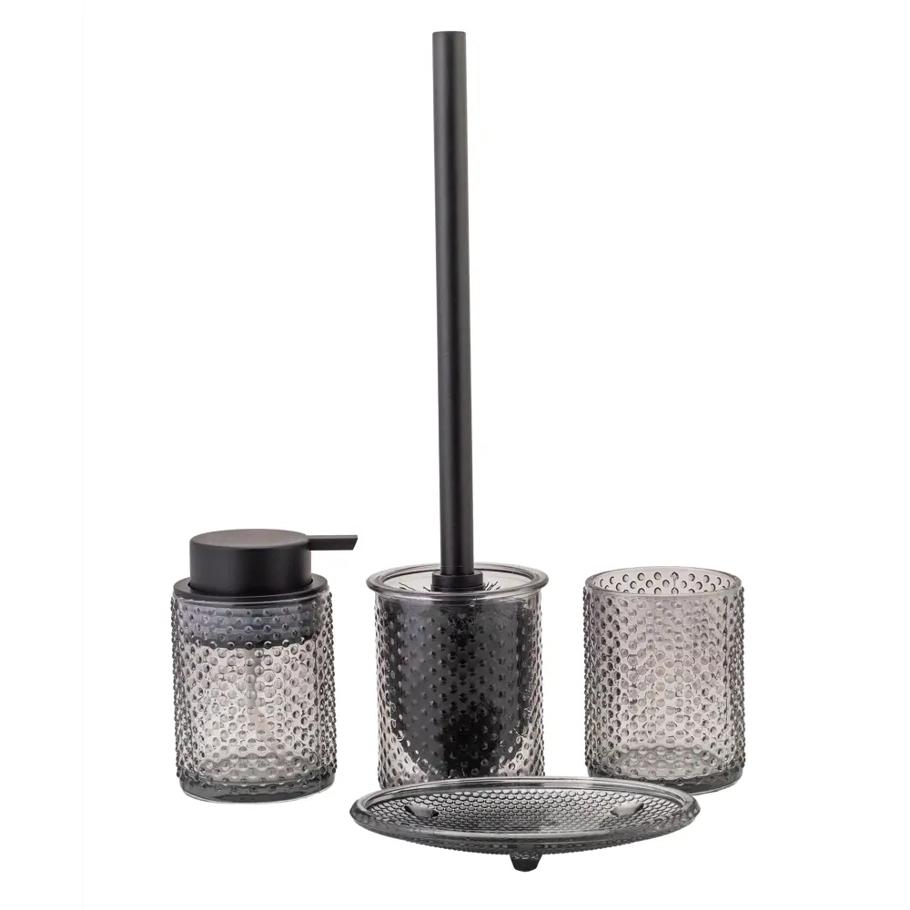 Дозатор для жидкого мыла SWENSA Gir SWG-2705-01 — гигиена и стиль 89380196 STLM-1511734