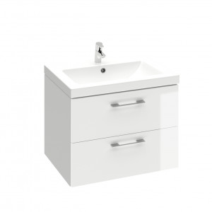 SZ-LARA-CO60/Wh Тумба 60 Cersanit LARA