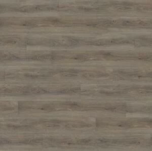 Виниловый ламинат Wineo 600 Wood XL Аумера Грей Дуб (Гладкая) 1505х235 мм.