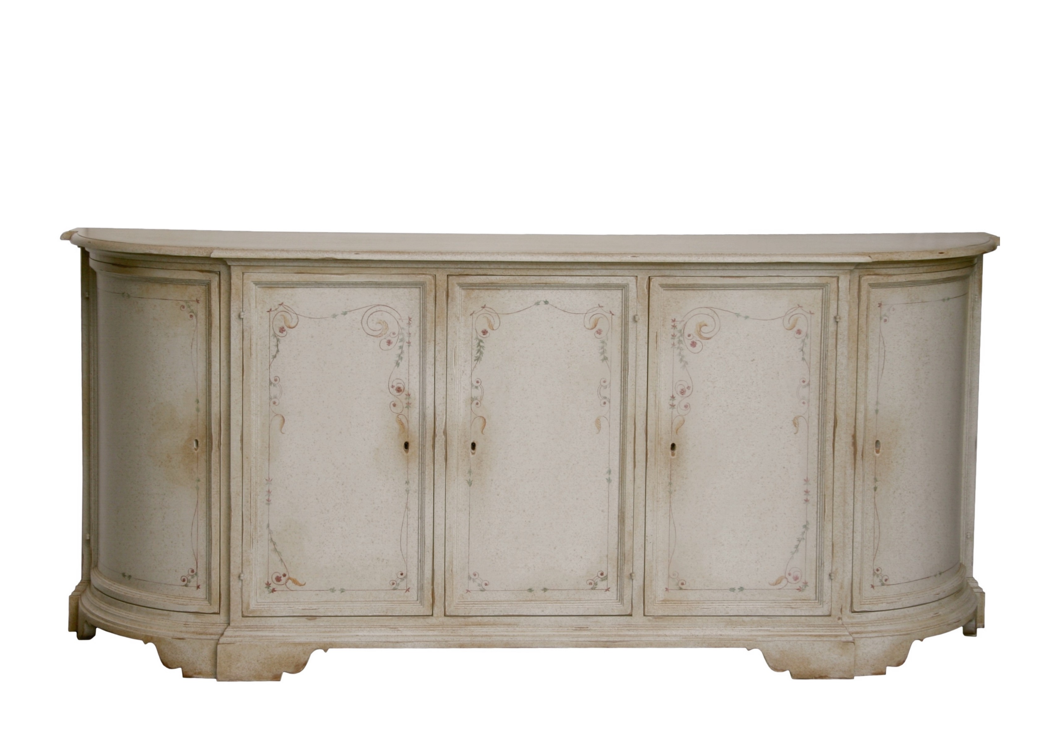 8904 Credenzone Bianchini&Capponi RINASCIMENTO Bianchini Capponi - Вид №4