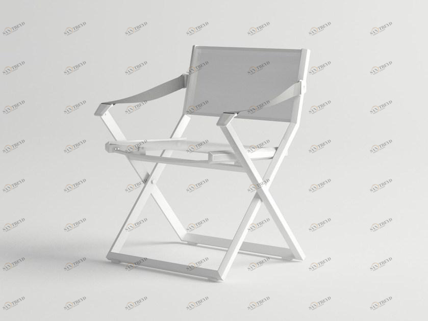 10Deka Складной садовый стул Victus sun-id-1506059